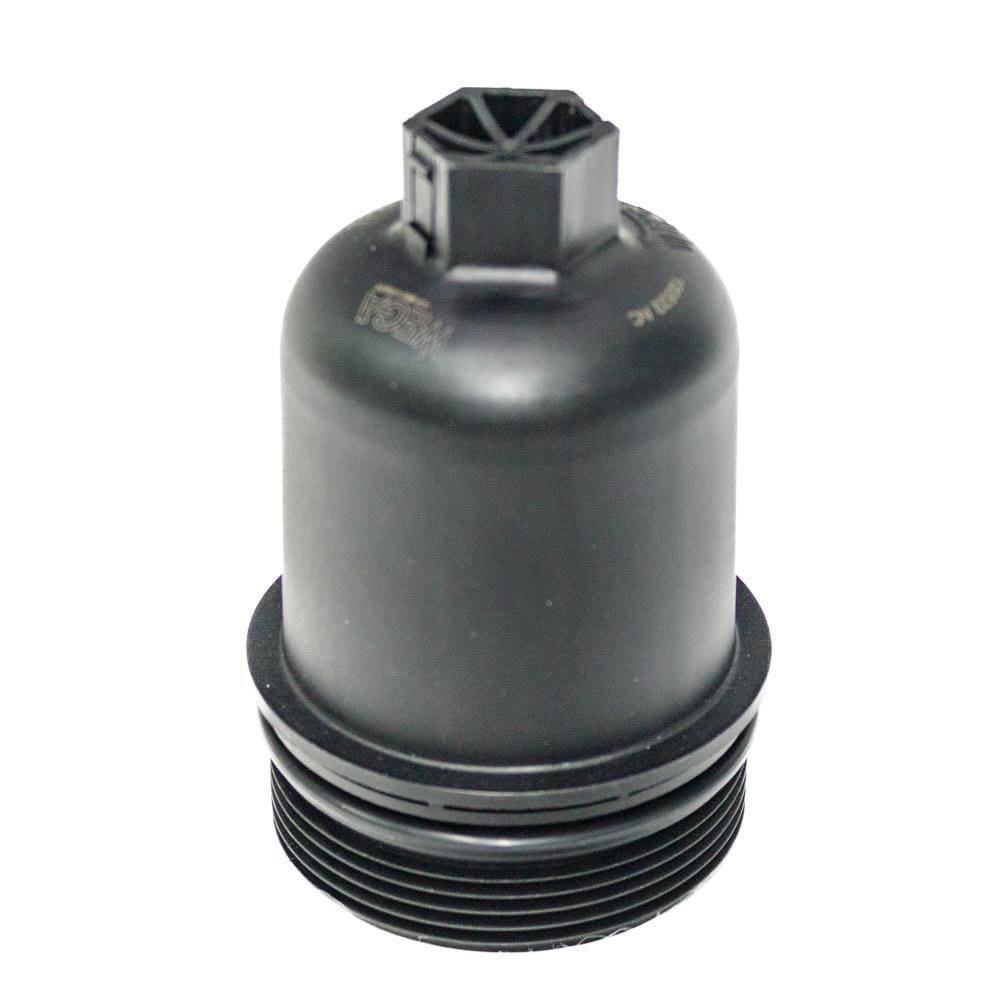 Tampa Filtro do Óleo Citroen Berlingo C3 Xsara Peugeot 206 306 307 Partner - Wega - TFW700