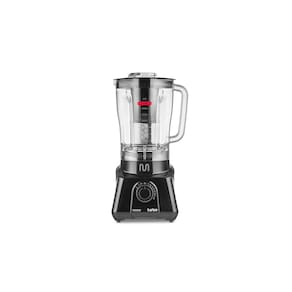Liquidificador Multi Turbo Preto Multilaser 1000W Lq1002 220V