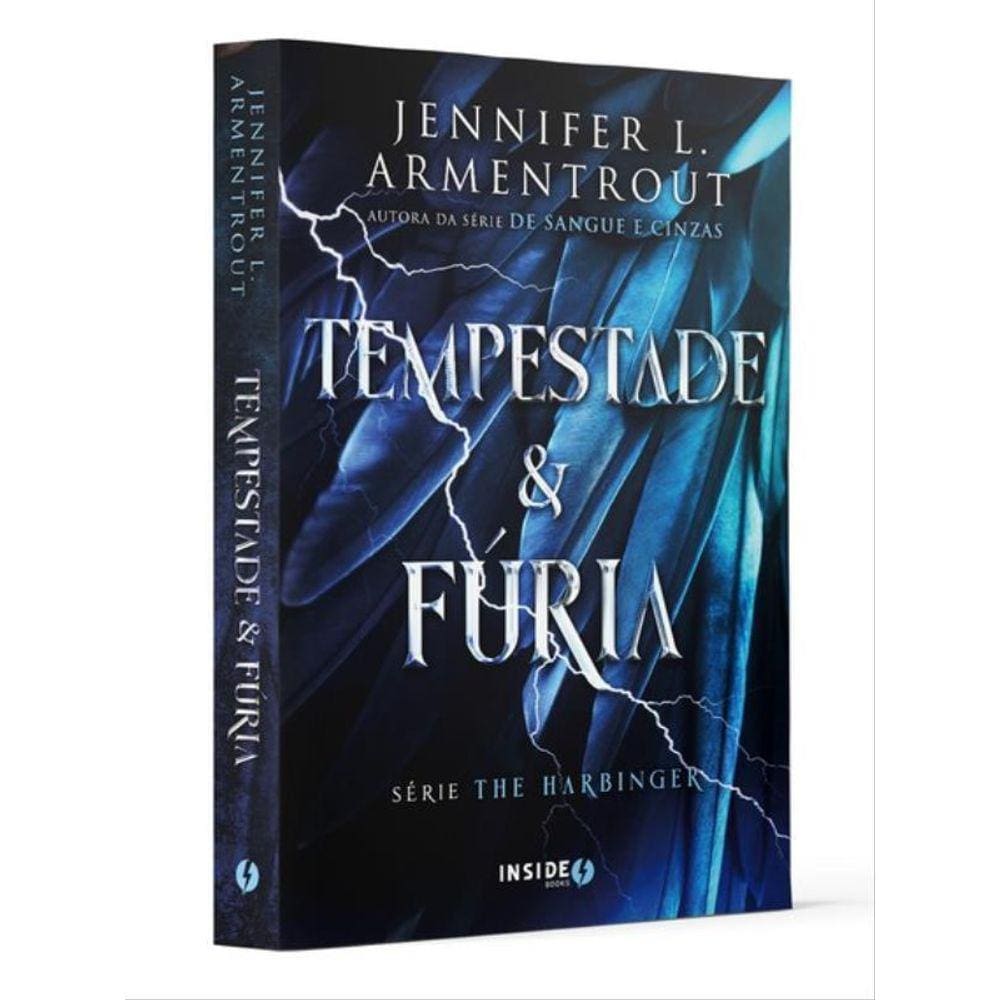 Tempestade E Fúria (Sucesso Do Tiktok) - Vol. 1