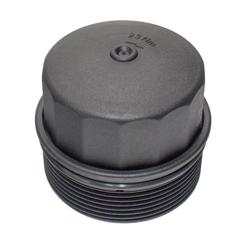 Tampa Filtro Do Óleo Mercedes Benz C180 C200 C230 E320 C280 - WEGA - TFW430