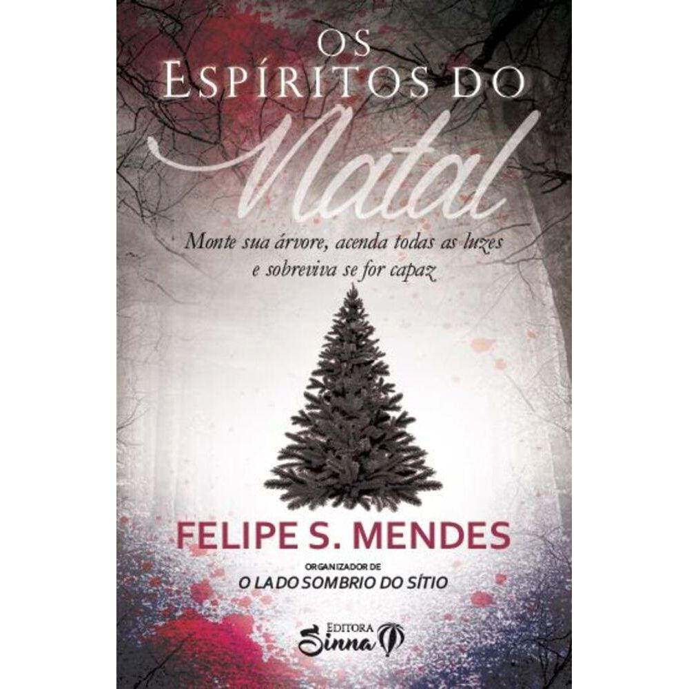 Espíritos Do Natal