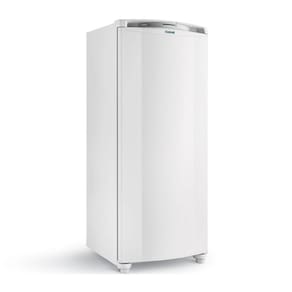 Geladeira Consul Frost Free 300 Litros Branca com Freezer CRB36AB