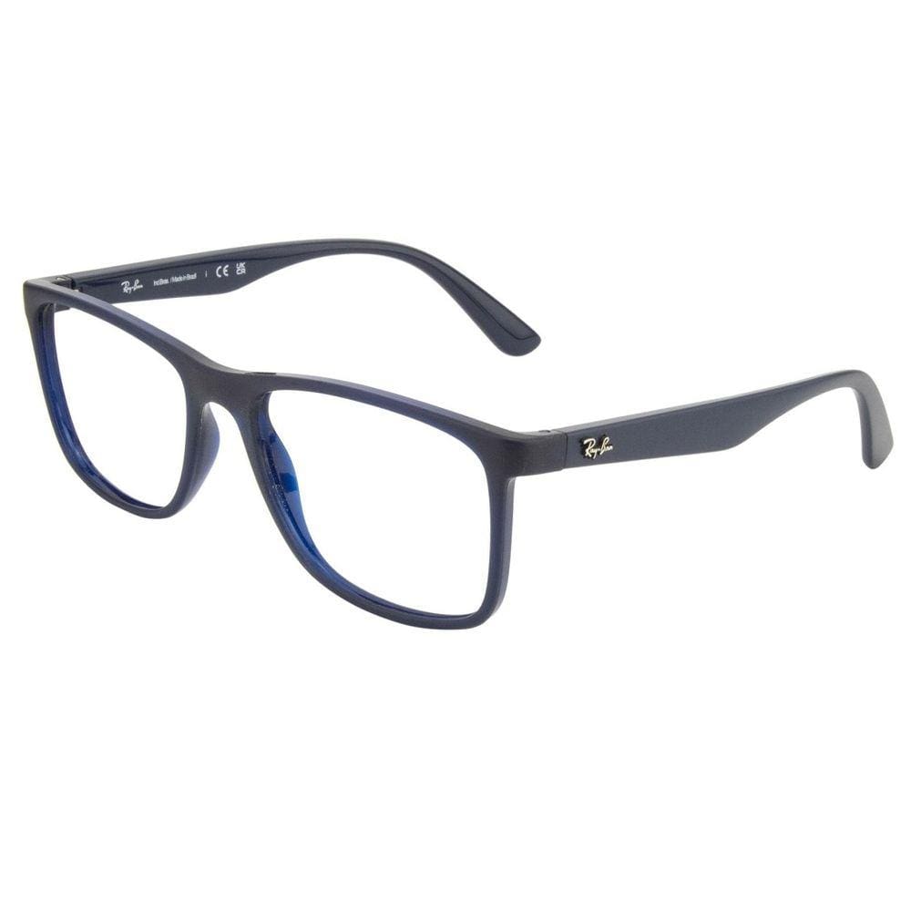 Armacao Ray-Ban Rx7203l 8166 56