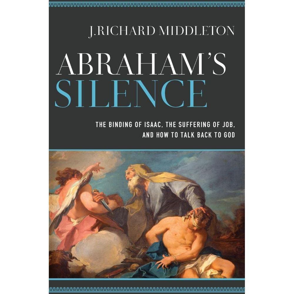 Abrahams Silence