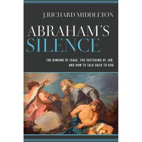 Abrahams Silence