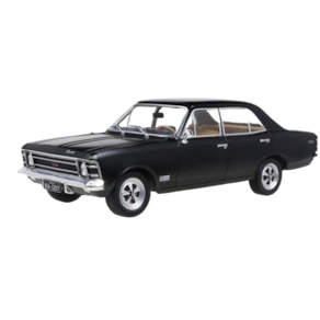 Miniatura California Toys 1971 Chevrolet Opala SS 1:24