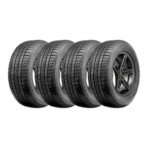 Kit 4 Pneus Continental Aro 19 235/55R19 ContiCrossContact UHP 105W