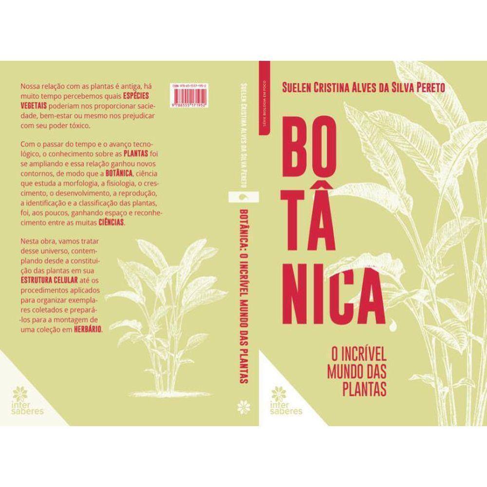 Botânica:
