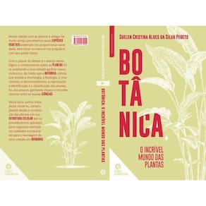 Botânica: