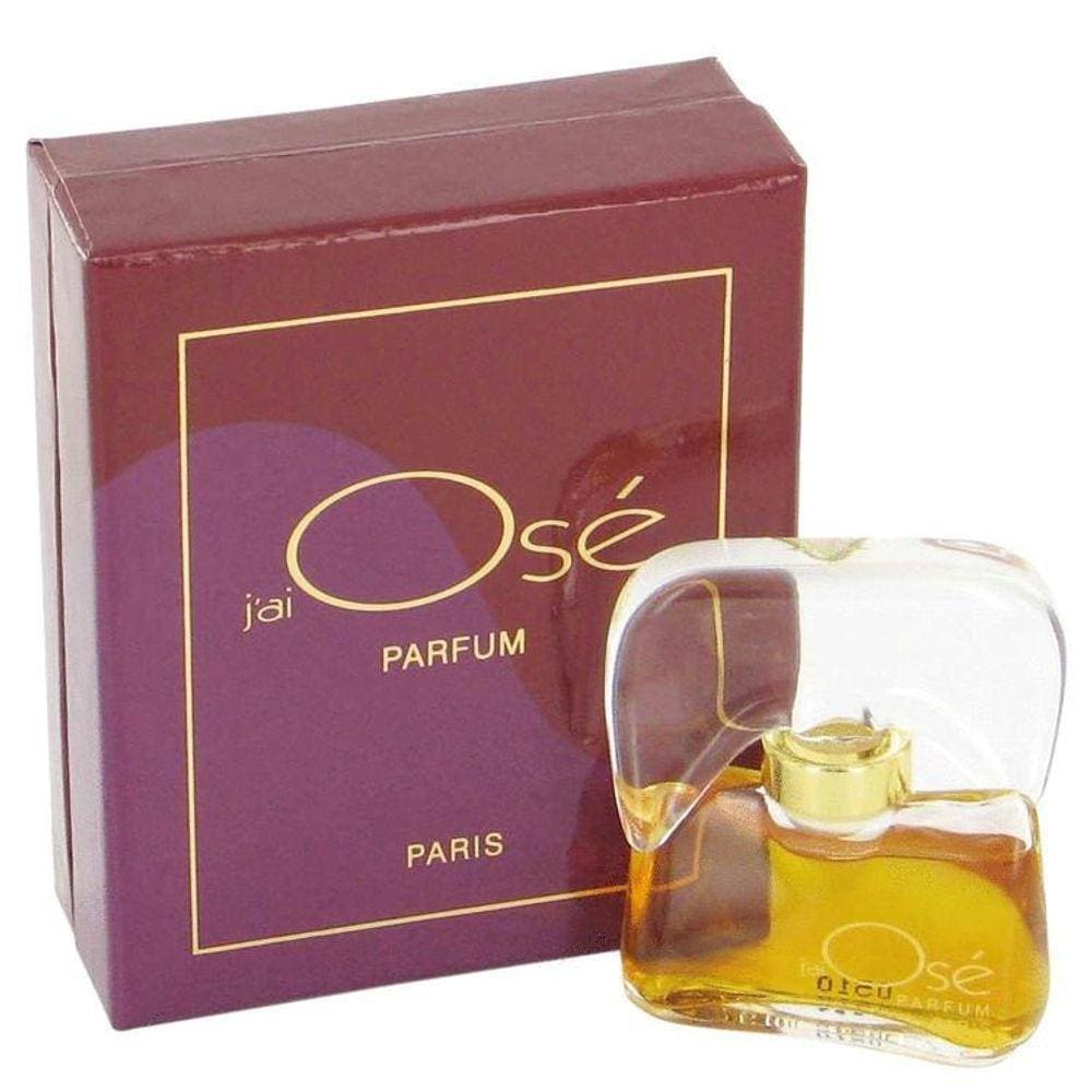 Perfume Feminino Jai Ose Guy Laroche 7 Ml Pure Perfume
