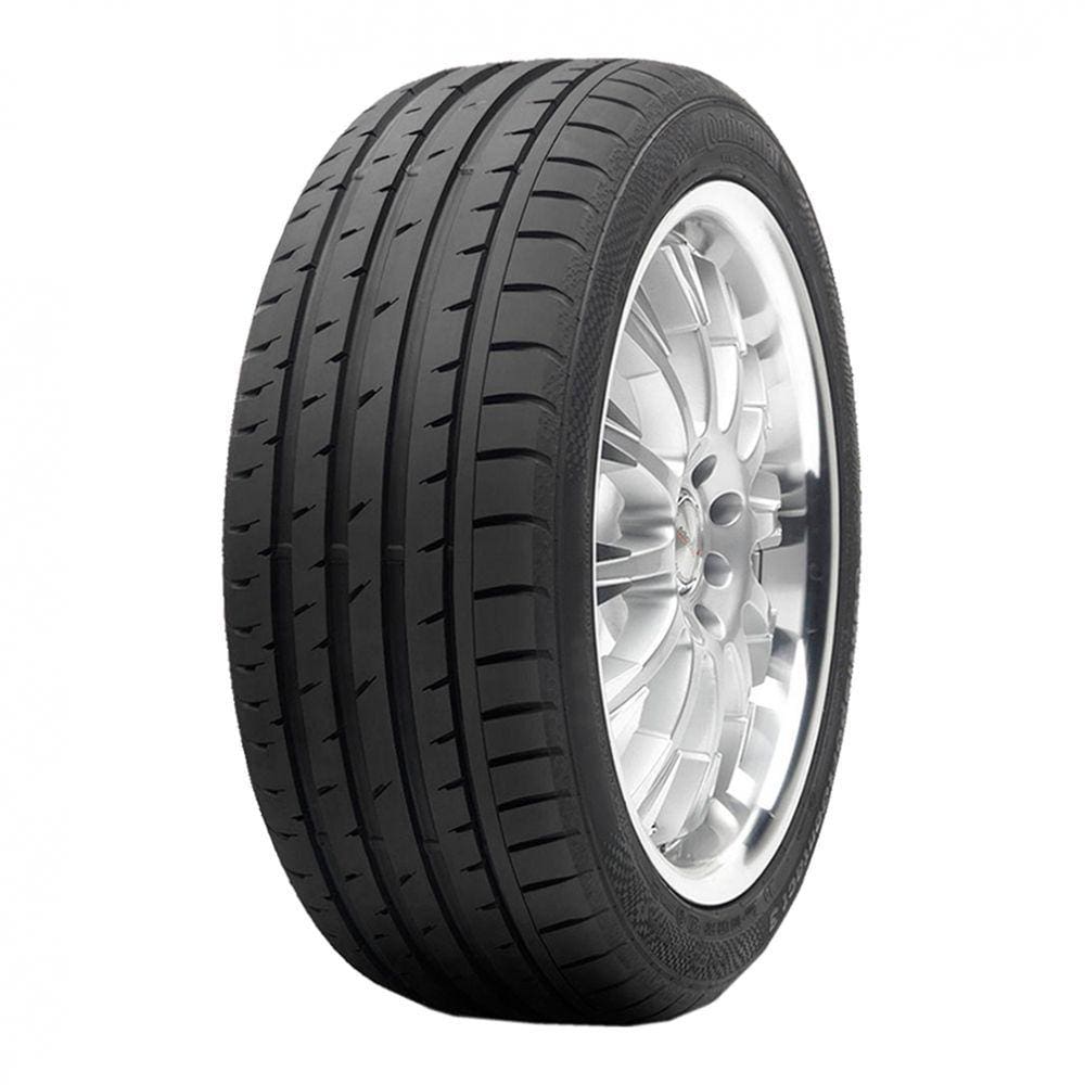 Pneu Continental Aro 18 275/40R18 ContiSportContact 3 Run Flat 99Y SSR