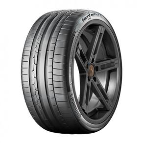 Pneu Continental Aro 20 275/30R20 ContiSportContact 6 97Y AO