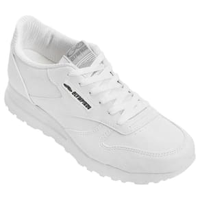 Tênis Olympikus 274 Jogging - Unissex- Branco