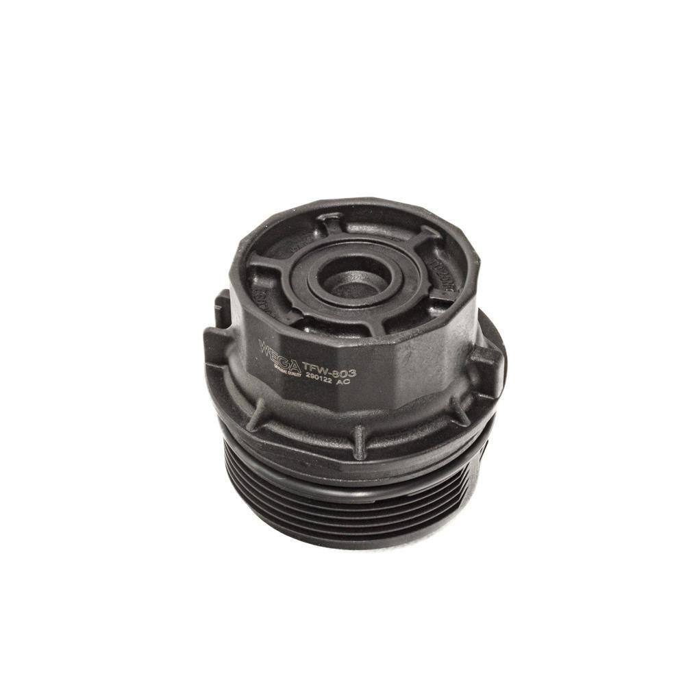 Tampa Filtro do Óleo Corolla 1.8 16V 2012 a 2019 2.0 16V 2010 a 2019 Prius 1.8 16V após 2012 RAV4 - Wega - TFW803