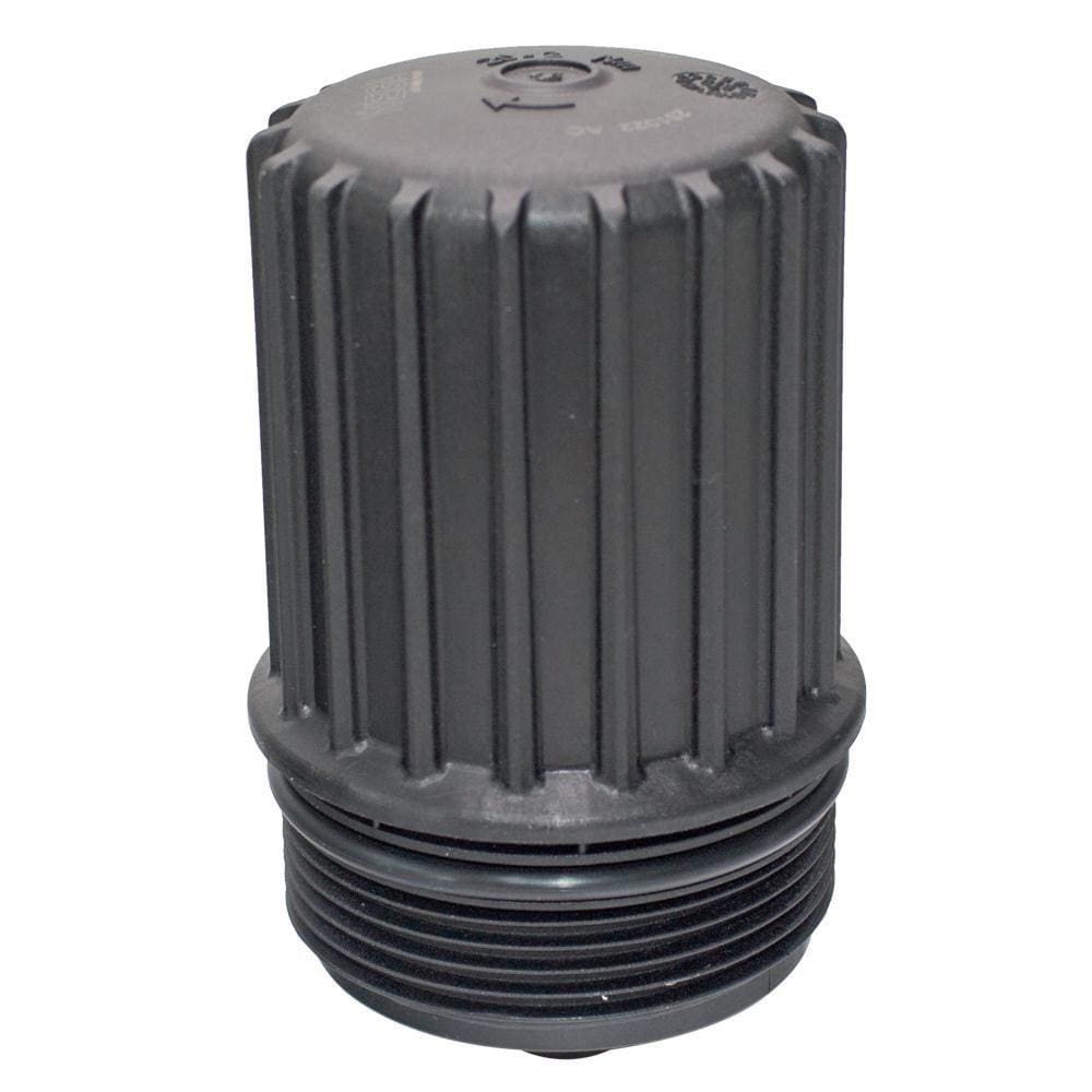 Tampa Filtro Do Óleo Clio Twingo Kangoo 1.0 16V 1999 a 2007 - WEGA - TFW500