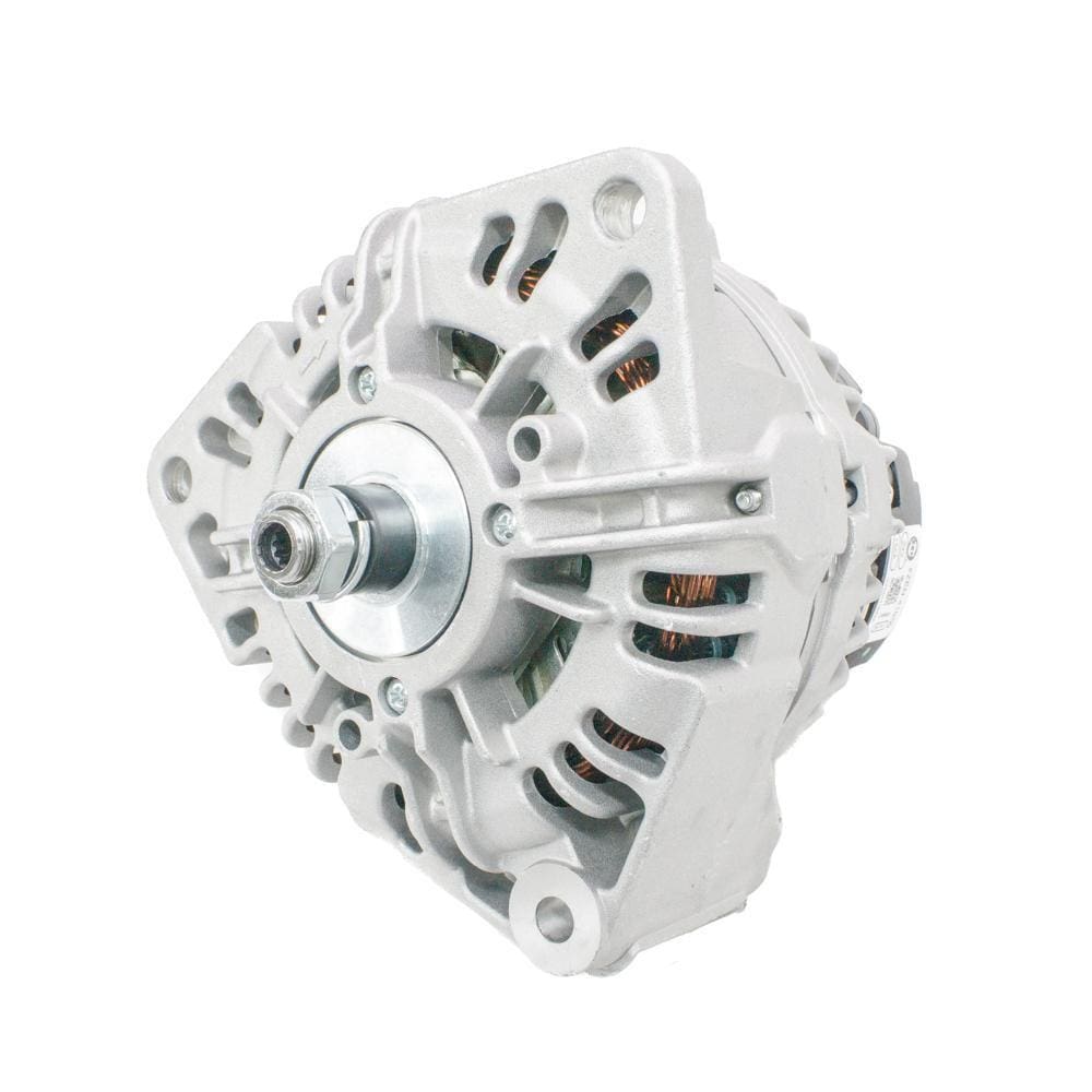 Alternador Mercedes LO916 Axor Actros 24V 150A Sem Polia - ZEN41050