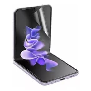 Película Hidrogel Para Galaxy Zflip 3 Fosca