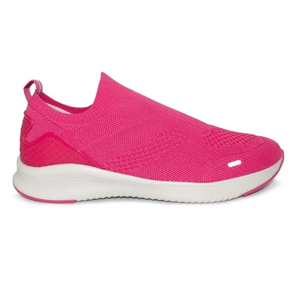 Tenis usaflex feminino para hot sale caminhada