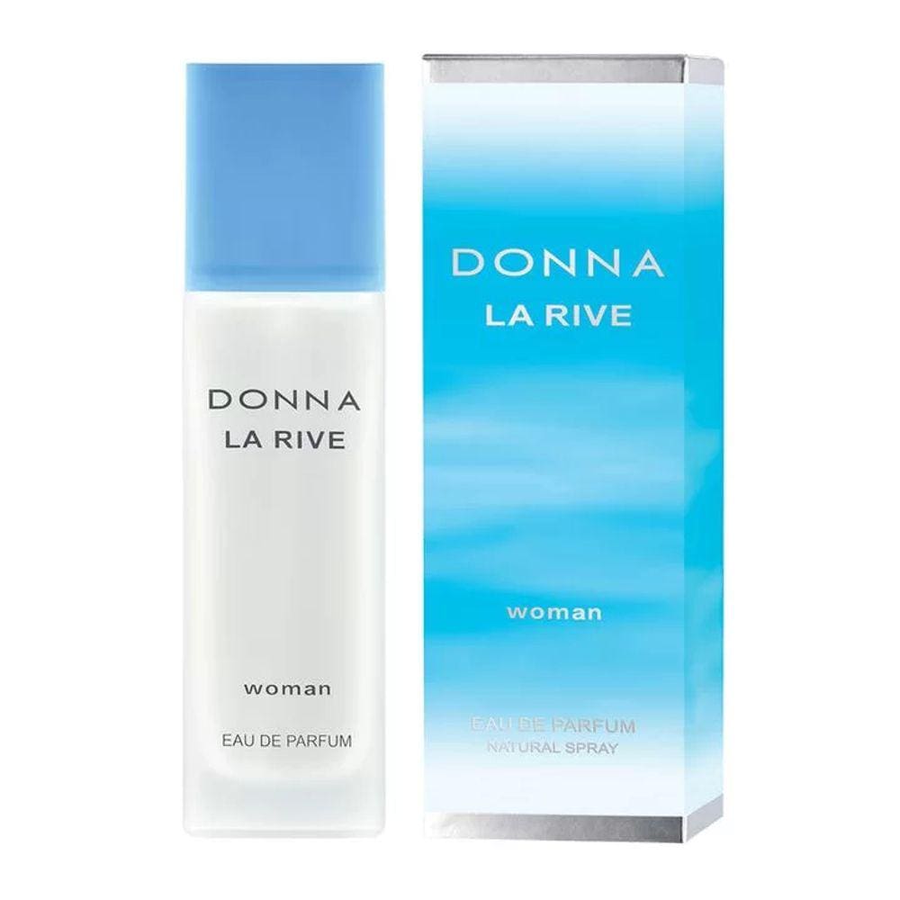 La Rive Donna Edp 90ml - Perfume Feminino