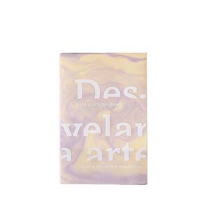 Livro Des Velar A Arte - Arte Contemporânea