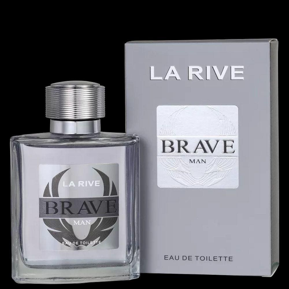 Perfume Brave man 100ml La Rive