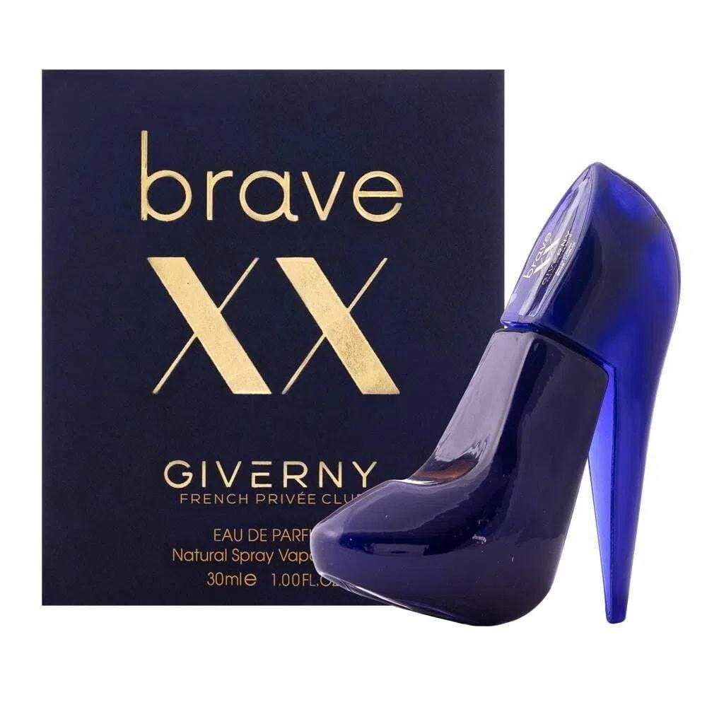 Perfume Brave XX  30ml - Giverny