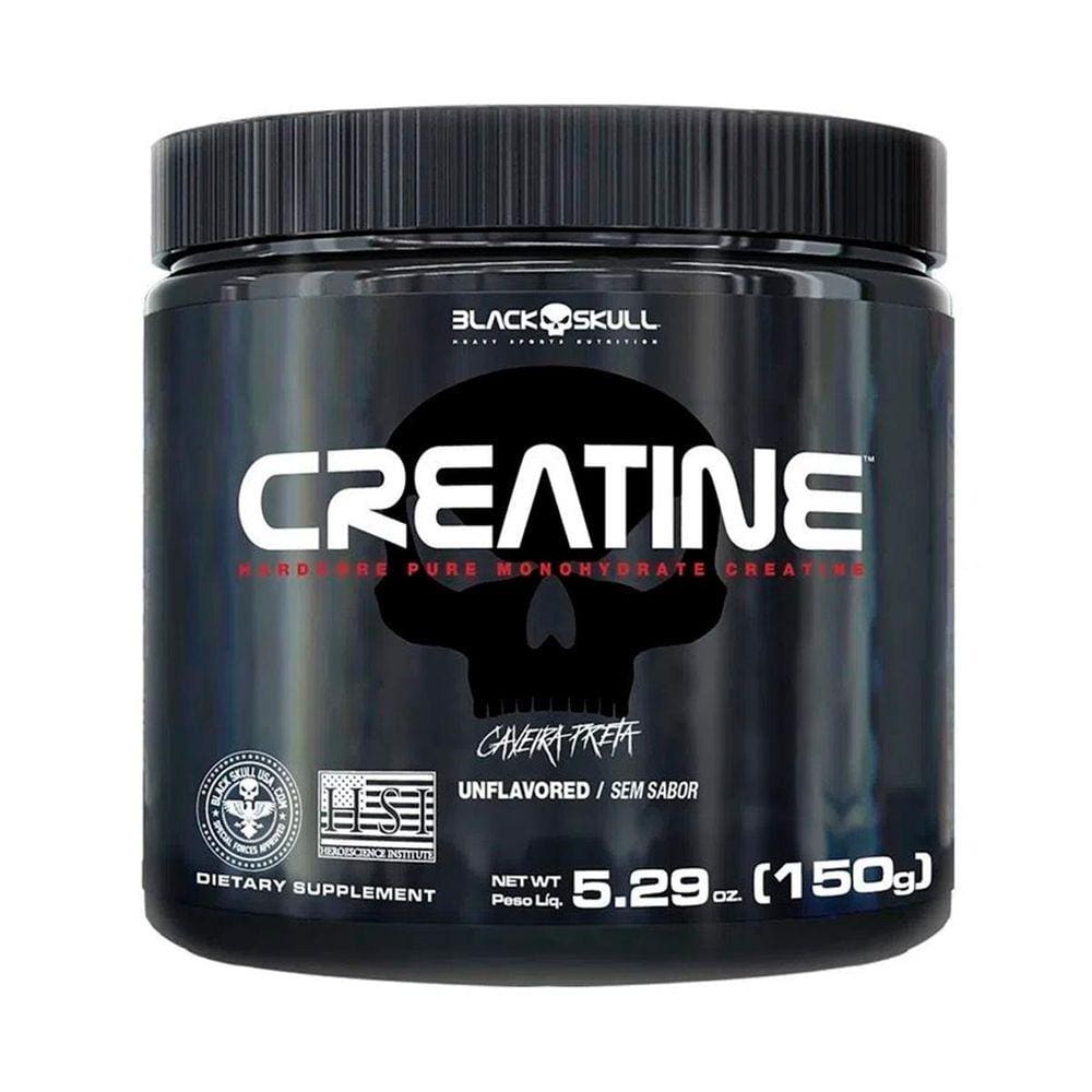 Creatine 150G