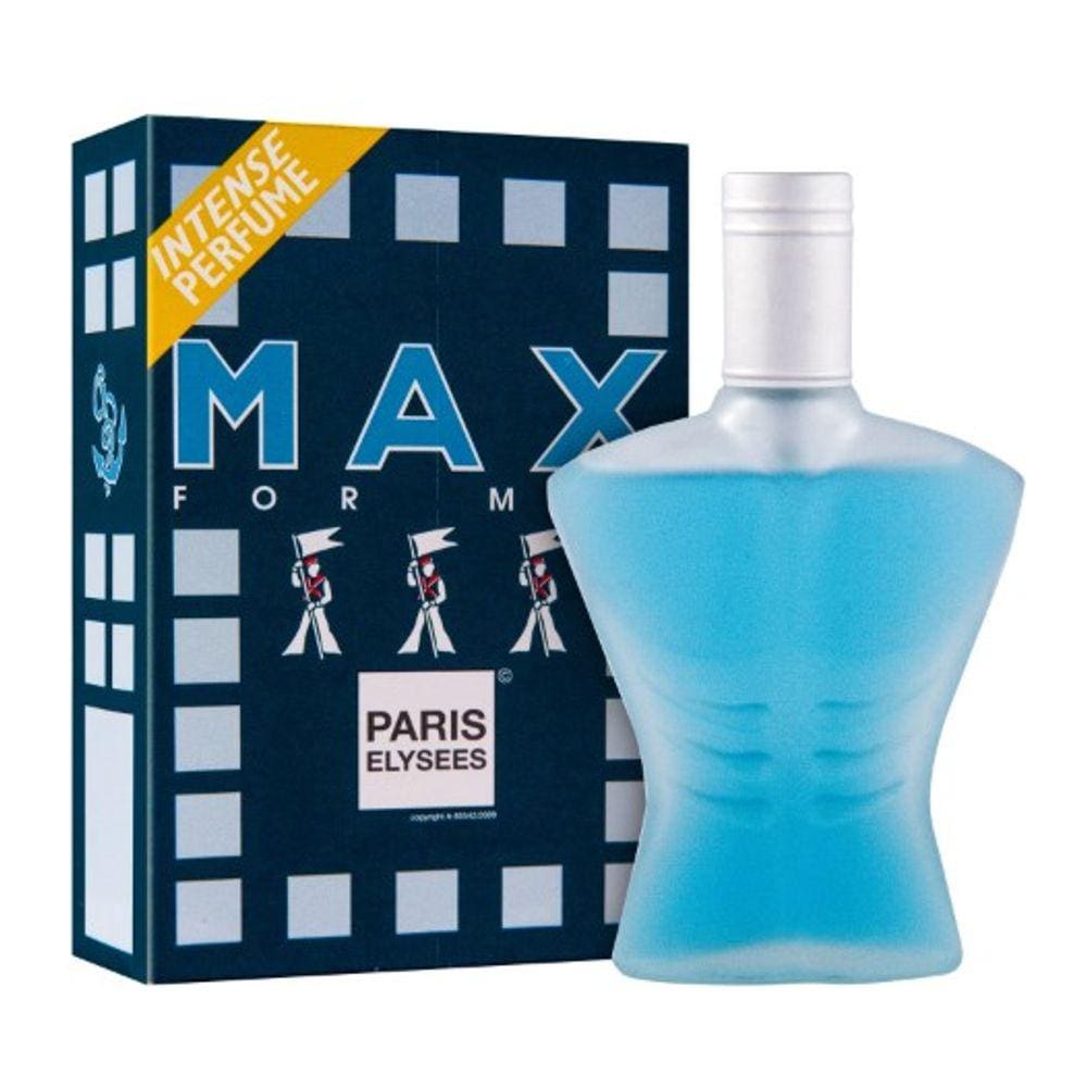 Perfume Max 100ml