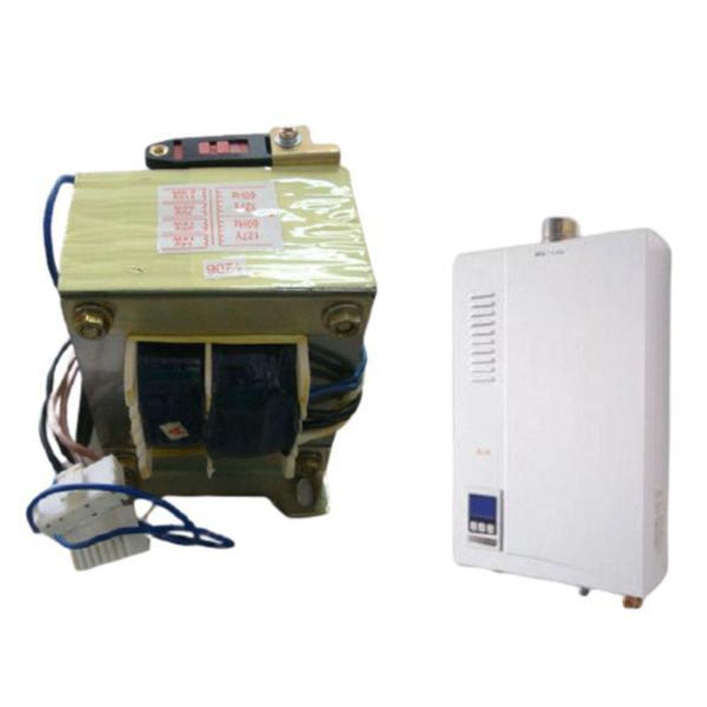 Transformador Interno Komeco Ko 2000Se/2200Se 0100020532