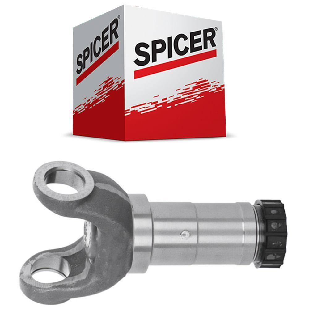 Luva Cardan Scania B111 L110 K112 | Ponto