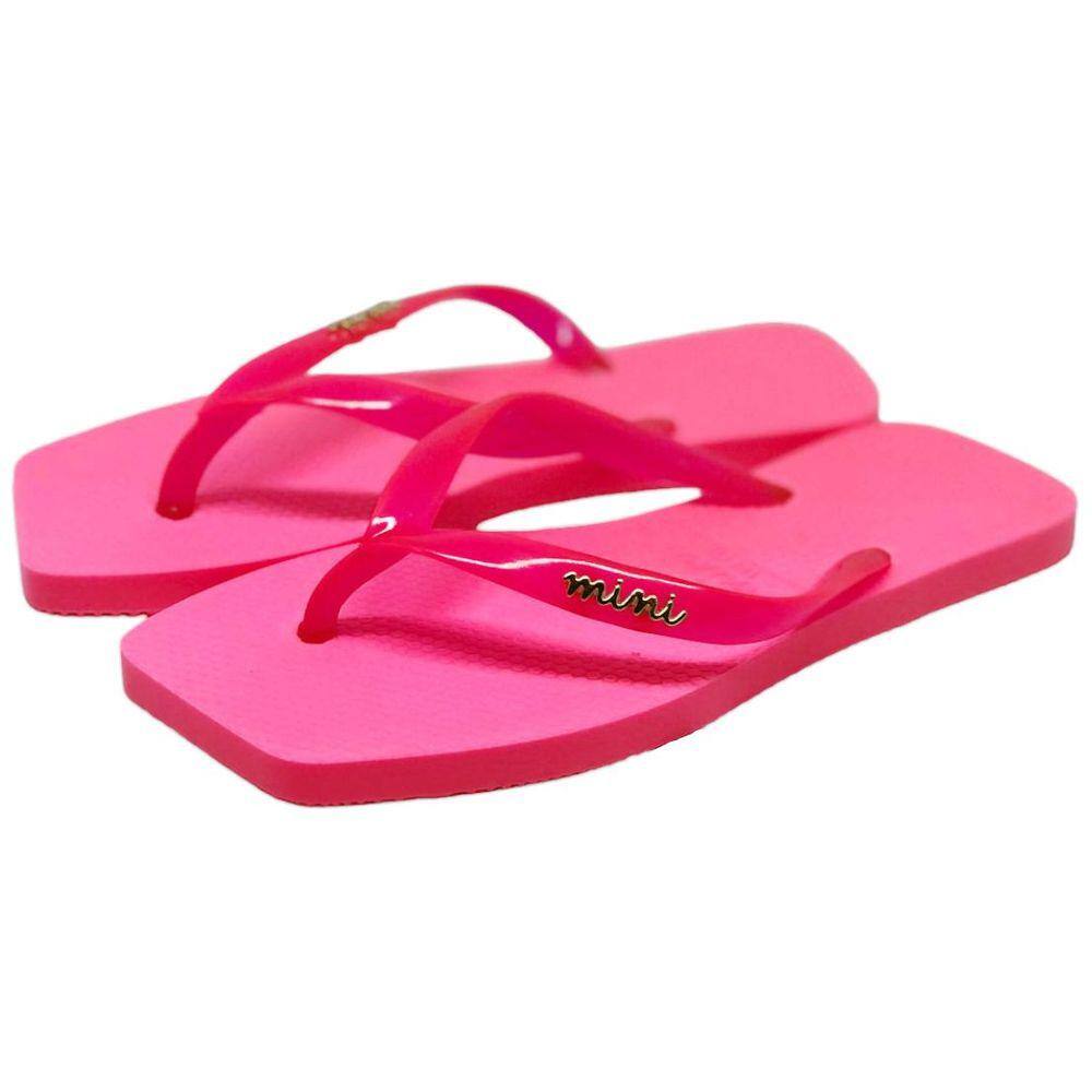 Chinelo Menina Suacia Mini 9900.59000