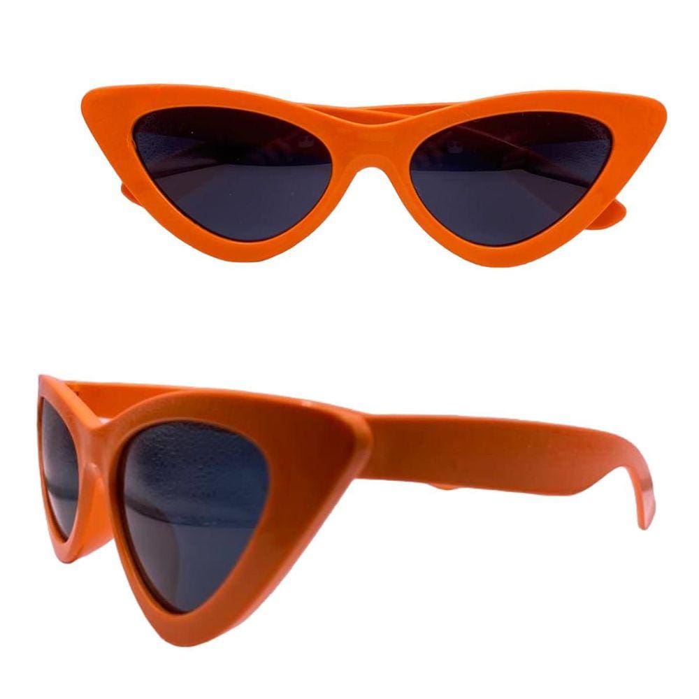 Oculos Gatinho Para Festa Latanja Carnaval  Lindos