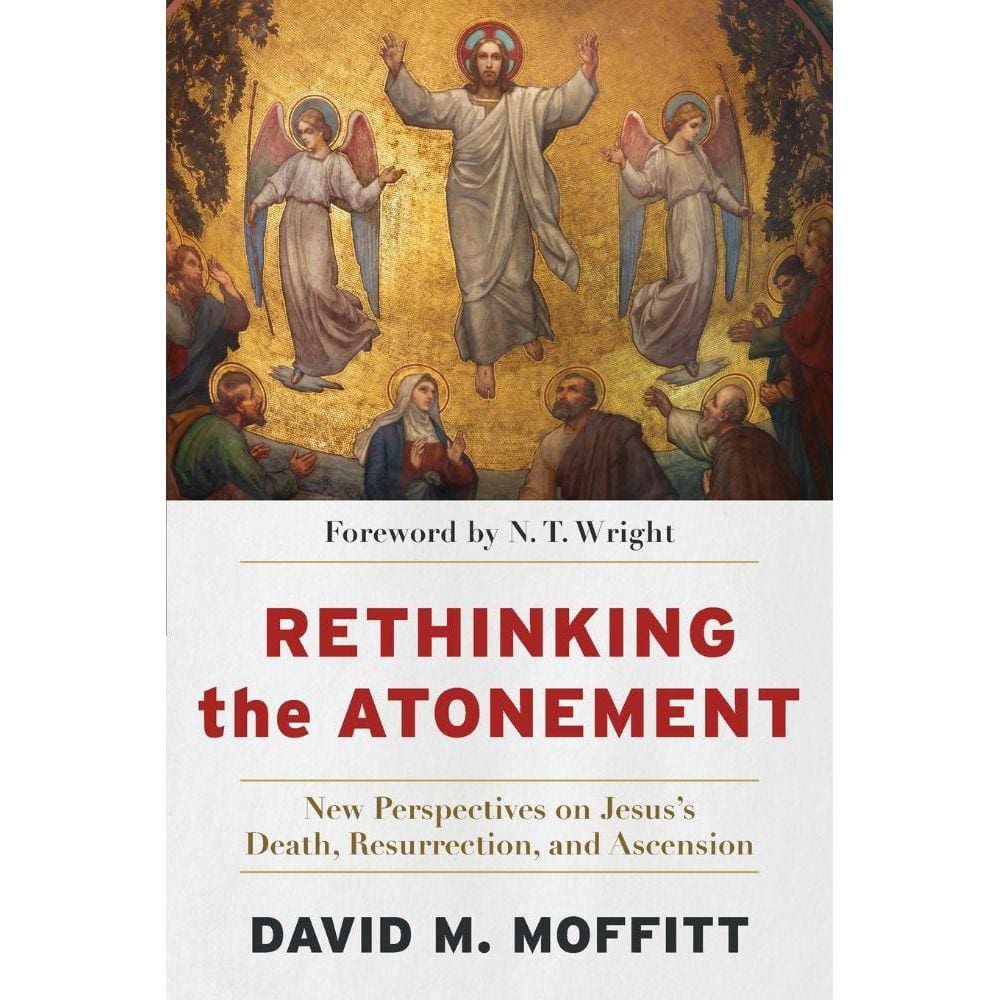 Rethinking the Atonement