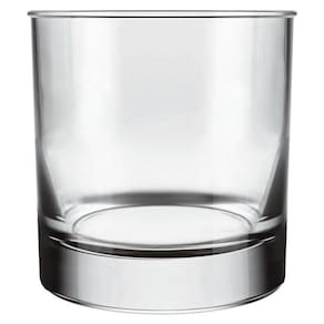 Kit Com 6 Copos De Whisky 310 Ml Sm