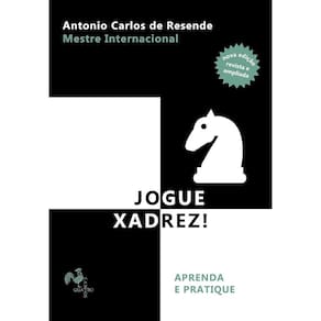 Jogue Xadrez!