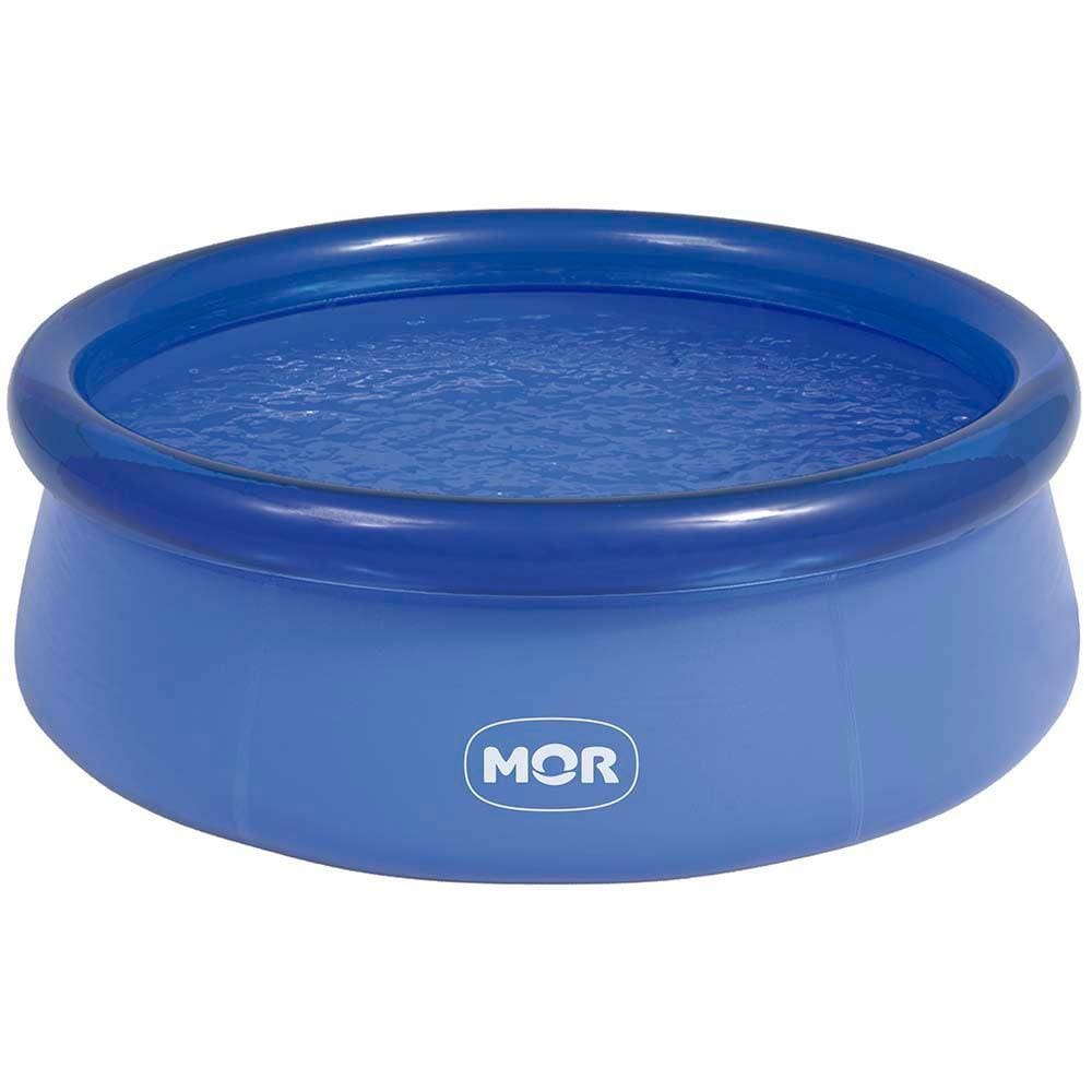 Piscina Inflavel 1000L Da Mor