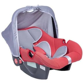 Cadeira Para Bebê Mais Conforto - 0 A 13 Kg Styll Baby - G0+