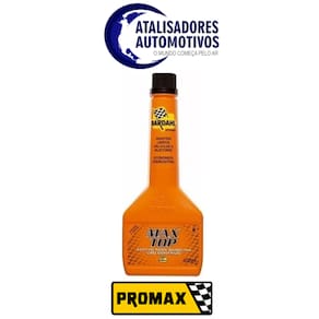 Aditivo de combustível MAXTOP - Bardahl promax
