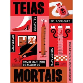 Teias Mortais