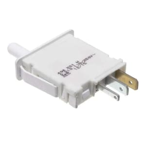 Interruptor Porta Pino 609959 Rf Bosch/Ge/Continental