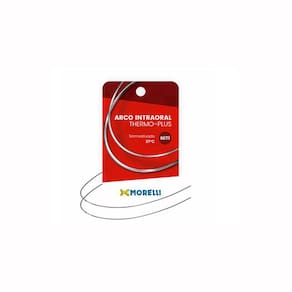 Arco Intraoral Thermo Plus Grande Niti 50.60.224 - Morelli
