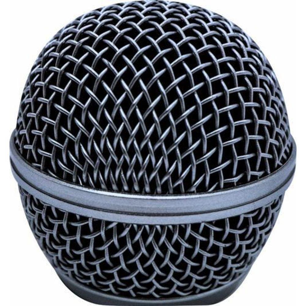 Globo Para Microfone Tipo Sm58 Ht58A Csr