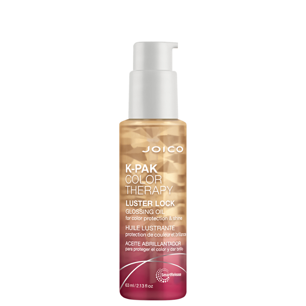 Joico K-PAK Color Therapy Luster Lock - Óleo Capilar 63ml