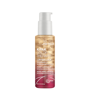 Joico K-PAK Color Therapy Luster Lock - Óleo Capilar 63ml