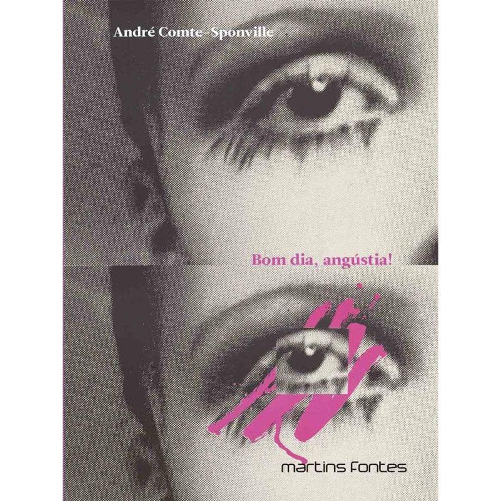 Bom Dia, Angústia!