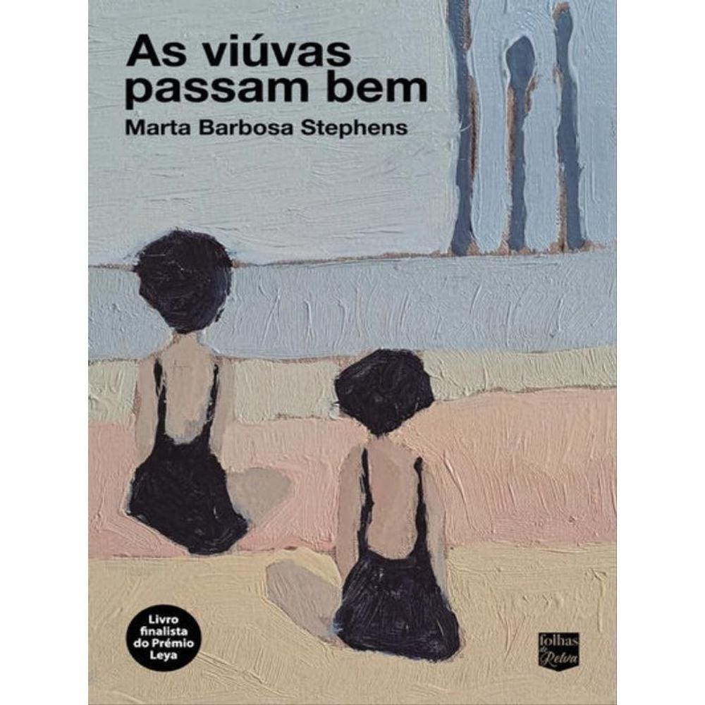 As Viúvas Passam Bem