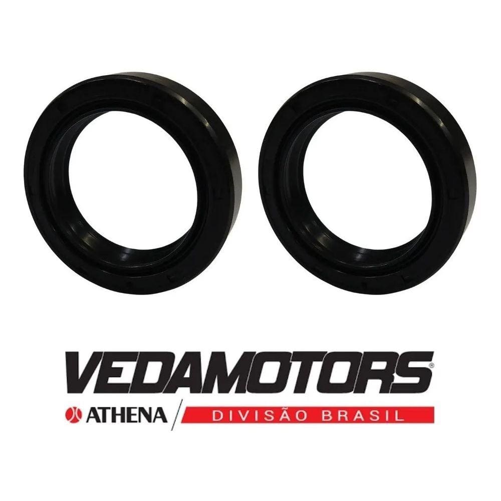 RETENTOR BENGALA YBR YES RD - RDZ Ate 92 KATANA (PAR) VEDAMOTORS