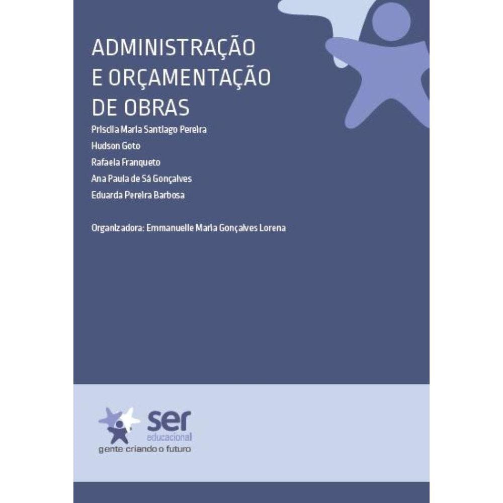 Administração e Orçamentação de Obra