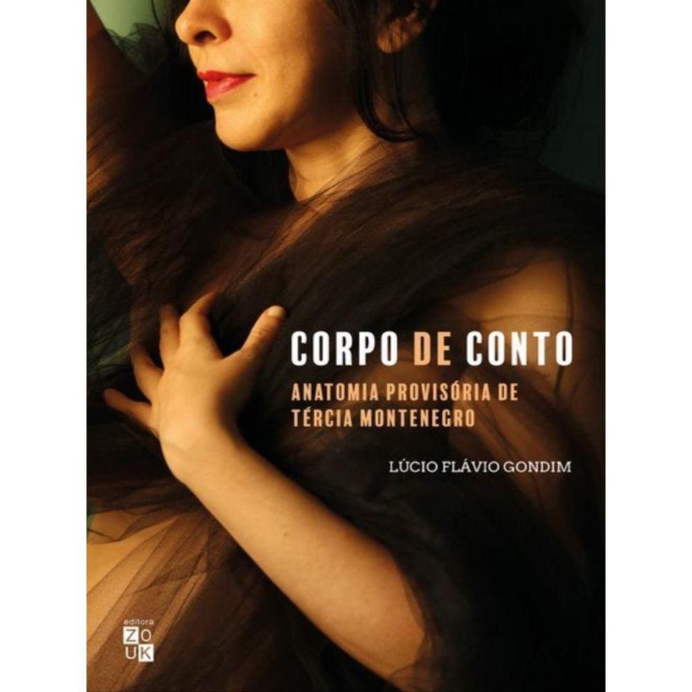 Corpo De Conto