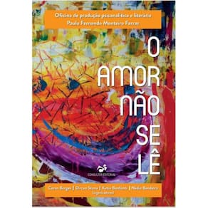 O Amor Não Se Lê -